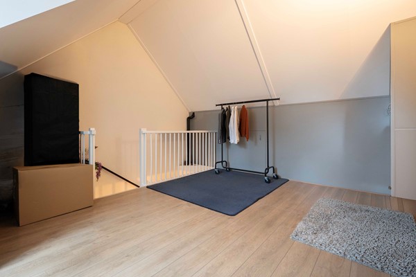 Medium property photo - Turfhoofd 11, 4731 LZ Oudenbosch
